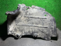 защита днища Audi A4 B5 [рестайлинг] 2001 - фото №4