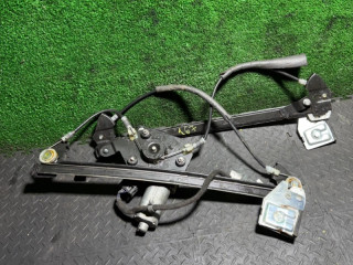 стеклоподъемник передний правый Mercedes-Benz E-Класс W211/S211 2005, 2.2 л., A2118203042
