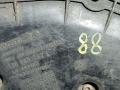 патрубок интеркулера Volkswagen Golf 4 поколение 2000, 1J0145762L - фото №5