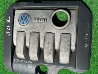 декоративная крышка двигателя Volkswagen Touran 1 поколение 2004, 03G103925