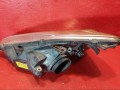 фара правая Honda Civic 7 поколение 2003, 33101S6AE021M2, 1307022305 - фото №4