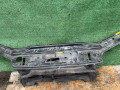 передняя панель крепления облицовки (телевизор) Volvo V70 2 поколение 2004, 30748023 - фото №2