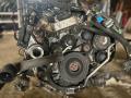двигатель Mazda 6 GH 2008, 2.5 л., бензин, L5 - фото №4