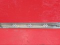 комплект декоративных накладок (дерева) салона Mercedes-Benz C-Класс W203/S203/CL203 W203 2002, 271.946, 2036902962 - фото №4