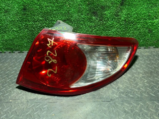 фонарь задний правый Hyundai Santa Fe 2 поколение (CM) 2008, 2.2 л., 924022B000