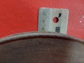 диск тормозной передний Opel Astra H 2004, 1.4 л., Z 14 XEP, бензин, 13502044 - фото №2