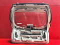 крышка багажника (дверь 3-5) Renault Laguna 3 поколение 2008, 901000822R, 901220001R - фото №2