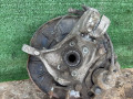 ступица передняя левая Volkswagen Passat B6 2006 - фото №4