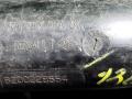 патрубок интеркулера Renault Megane 1 поколение 1998, 8200229554 - фото №4