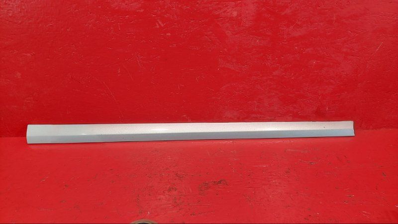 комплект декоративных накладок (дерева) салона Mercedes-Benz C-Класс W203/S203/CL203 W203 2002, 271.946, 2036902162 - фото №1