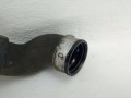 патрубок интеркулера Mercedes-Benz C-Класс W203/S203/CL203 [рестайлинг] W203 2006, OM646, 2035282082 - фото №2