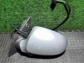 зеркало наружное левое Volkswagen Passat B6 2006, 2.0 л., дизель, МКПП, универсал, 3C0857933