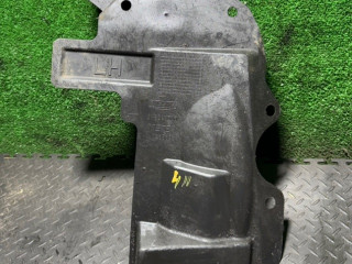 пыльник двигателя Nissan Qashqai 1 поколение 2008, 1.5 л., 64839JD00A