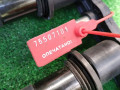 катушка зажигания Opel Astra G 2007, 1.8 л., 1104082 - фото №5