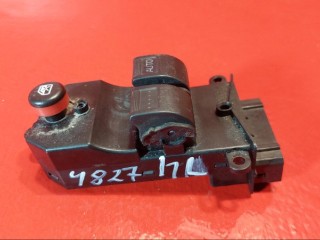 кнопка стеклоподъемника двери Honda Civic 7 поколение 2003, 85750S5SE010, 35750S5SE010
