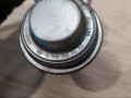 клапан EGR Mercedes-Benz E-Класс W124 [рестайлинг] W210 1998, 112.911, A1121400060 - фото №4