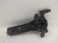 ручка наружная Mercedes-Benz A-Класс W168 2000, OM166 - фото №2
