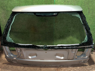 крышка багажника (дверь 3-5) Volvo V40 1 поколение [рестайлинг] 2002, 1.9 л.