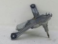 моторчик заднего стеклоочистителя (дворника) Toyota Avensis 2 поколение (T250) 2006, 8513005100 - фото №3
