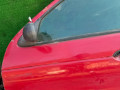 дверь передняя левая Renault Megane 1 поколение [рестайлинг] 2001 - фото №4