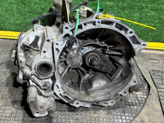 КПП механическая (МКПП) Mazda 6 GG 2004, 1.8 л., GC130