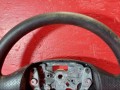 руль Mazda Demio 2 поколение [рестайлинг] DY 2007, D35032980C - фото №3