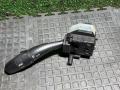 переключатель подрулевой (стрекоза) Hyundai i30 1 поколение 2008, 934102L030 - фото №4