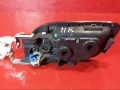 ручка внутренняя передняя правая Honda FR-V 1 поколение 2006, 72120SJDJ01ZC - фото №4