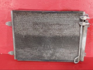 радиатор кондиционера Volkswagen Passat B6 2008, 3C0820411C