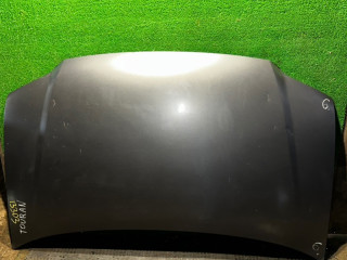 капот Volkswagen Touran 1 поколение 2006