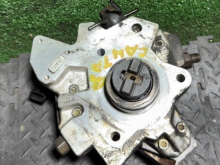 ТНВД Hyundai Santa Fe 2 поколение (CM) 2008, 2.2 л., 0445010121