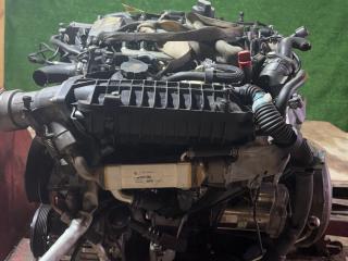 двигатель Mercedes-Benz E-Класс W211/S211 [рестайлинг] 2006, 2.2 л., 646963