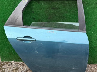 дверь задняя правая Nissan Primera P12 2004, 1.8 л.