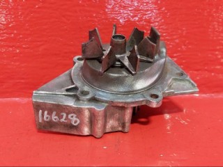 помпа Citroen Jumper 1 поколение 2002, DW10TD / 2.0 HDI