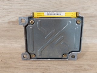блок AirBag Mercedes-Benz S-Класс W220 1999, 112.922, 28203826