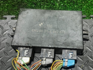 блок управления парктрониками BMW X5 E53 2003, 6942676