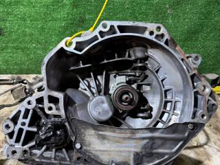 КПП механическая (МКПП) Opel Astra G 1999, 1.6 л., бензин, МКПП, хетчбэк 3 дв., F13C37