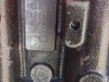 блок цилиндров Nissan Qashqai 1 поколение J10 2008, 1.5 л., K9K, дизель, 1101000Q0S, 1101000Q1H - фото №12