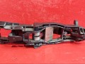 ручка наружная Mercedes-Benz C-Класс W203/S203/CL203 W203 2002, 271.946, 2037600134 - фото №4