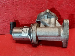 клапан EGR Hyundai Tucson 1 поколение 2006, 2.0 л., D4EA, дизель, 2841027410