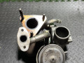 турбина Renault Laguna 2 поколение 2005, 1.9 л., H8200398585 - фото №3