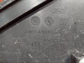 комплект декоративных накладок (дерева) салона Ford Focus 2 поколение 2008, 1.6 л., HHDA, дизель, 4M51A16003A - фото №4