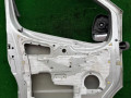 дверь передняя левая Renault Trafic 2 поколение 2005 - фото №5