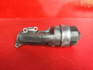корпус масляного фильтра Opel Astra H 2004, 1.4 л., Z 14 XEP, бензин, 90530259