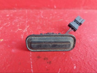 кнопка открытия багажника Opel Astra H/Family [рестайлинг] 2010, 13298054