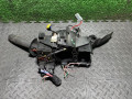 переключатель подрулевой (стрекоза) Renault Laguna 2 поколение 2002, 8200002460 - фото №4