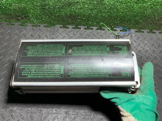подушка безопасности пассажира Audi A6 4B/C5 [рестайлинг] 2001, 4B1880204F