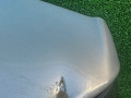 крышка багажника (дверь 3-5) Opel Astra H 2005 - фото №4