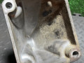 кронштейн двигателя Mercedes-Benz Sprinter W901-904 2000, 2.2 л., A6112230304 - фото №3