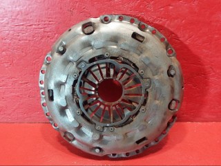 корзина сцепления Hyundai Tucson 1 поколение 2006, 2.0 л., D4EA, дизель, 4120024720, 4110024720